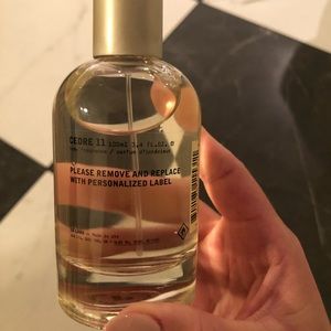 LE LABO Cedre 11